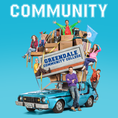 Community Season Six